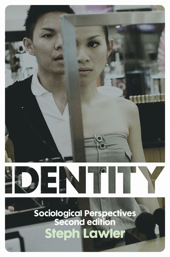 Identity: Sociological Perspectives