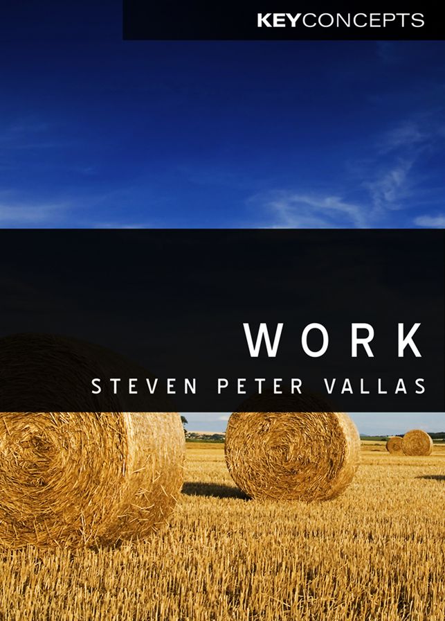 Work: A Critique