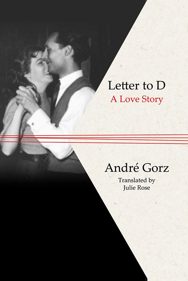 Letter to D: A Love Story