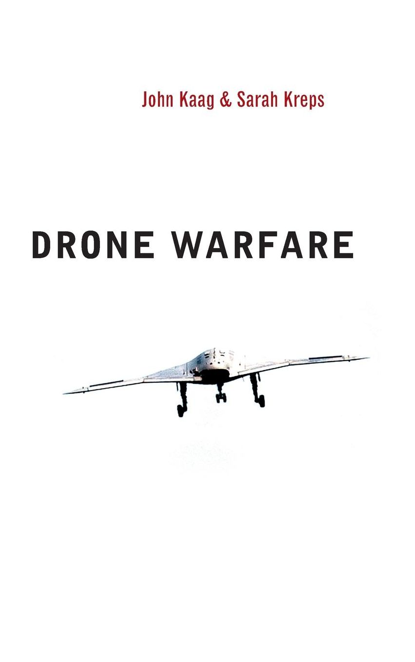 Drone Warfare