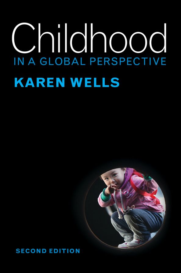 Childhood in a Global Perspective