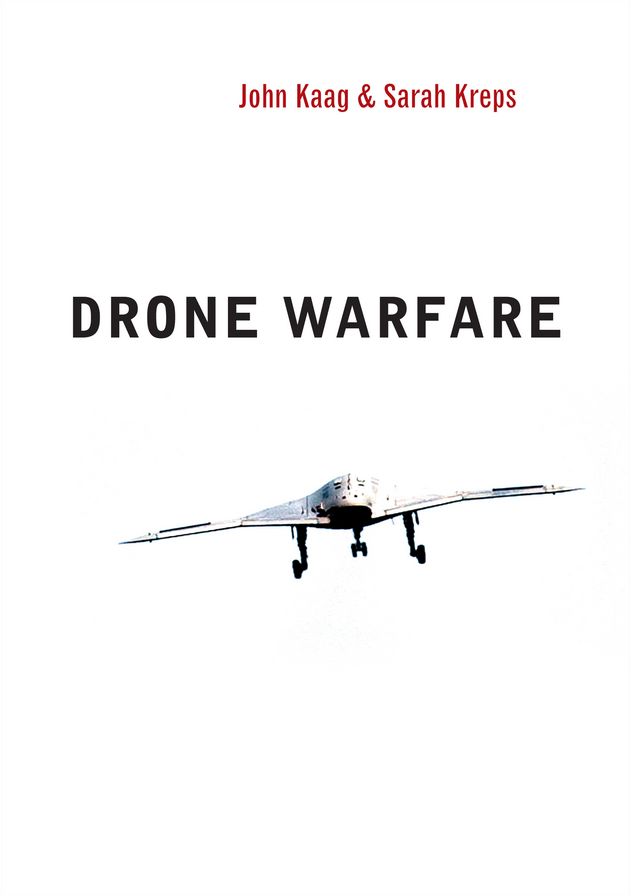 Drone Warfare