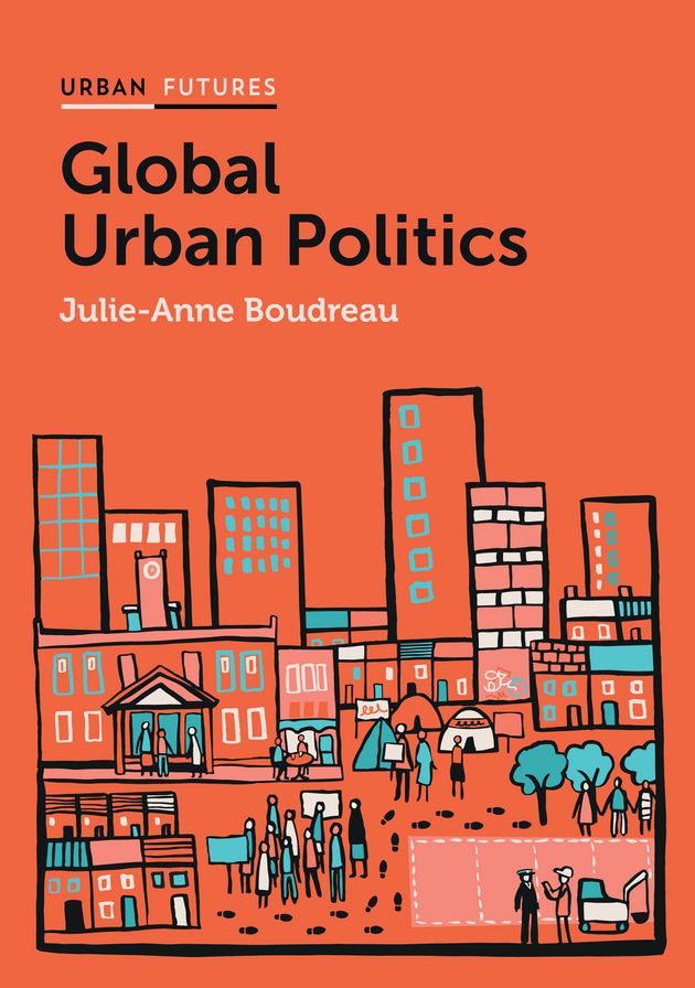 Global Urban Politics: Informalization of the State