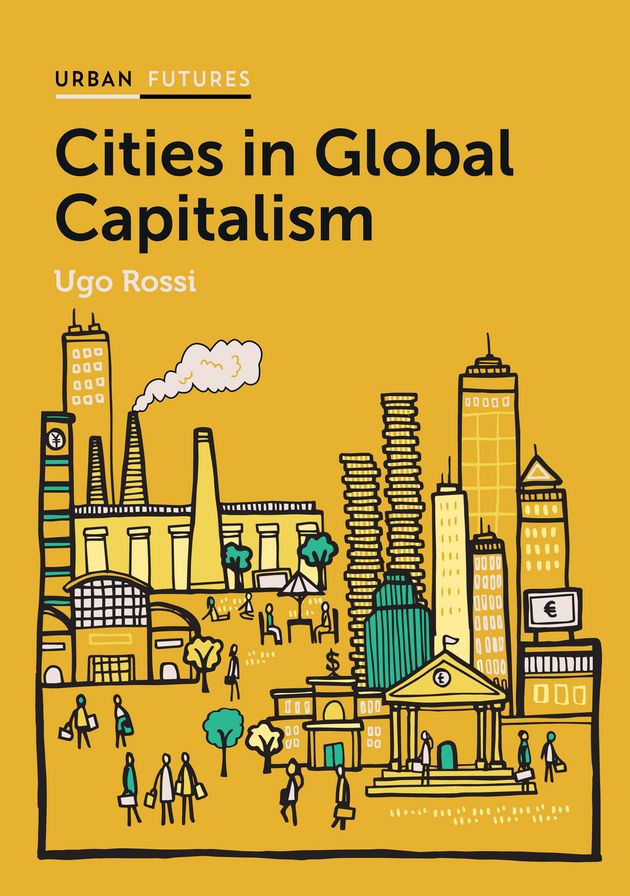 Cities in Global Capitalism