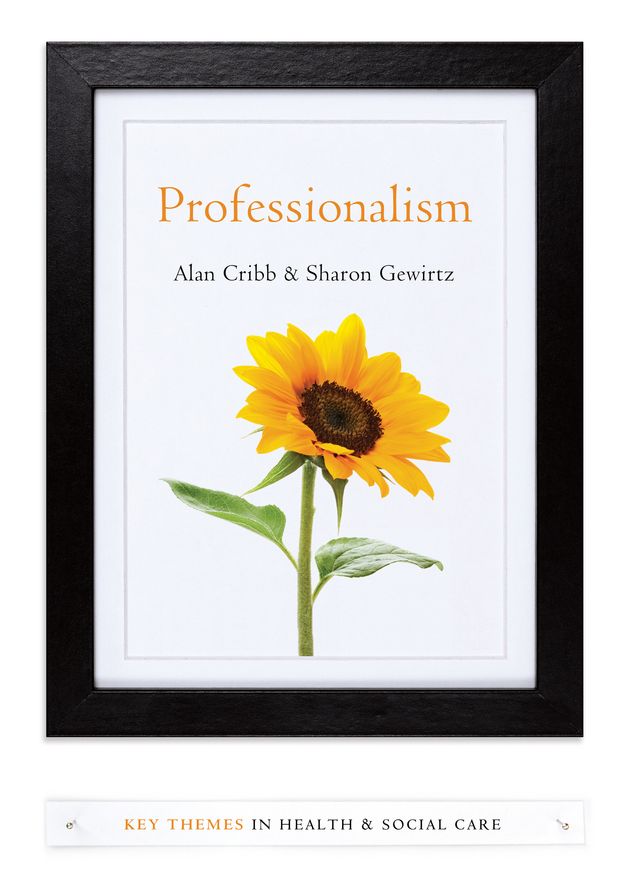 Professionalism