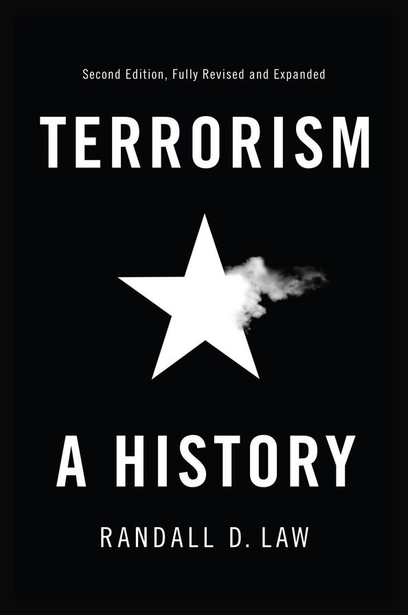 Terrorism: A History