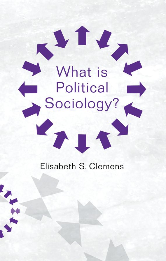 What is Political Sociology?
