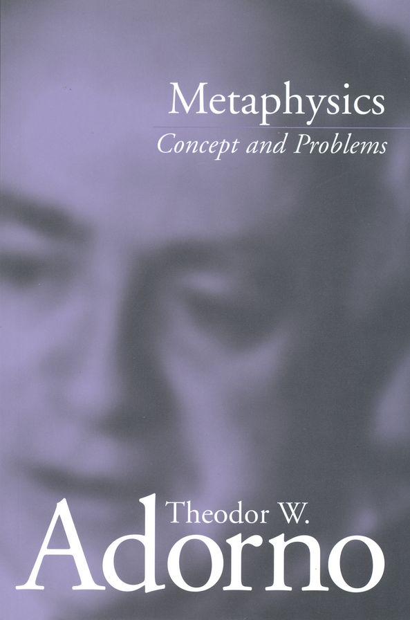 Metaphysics: Concept and Problems