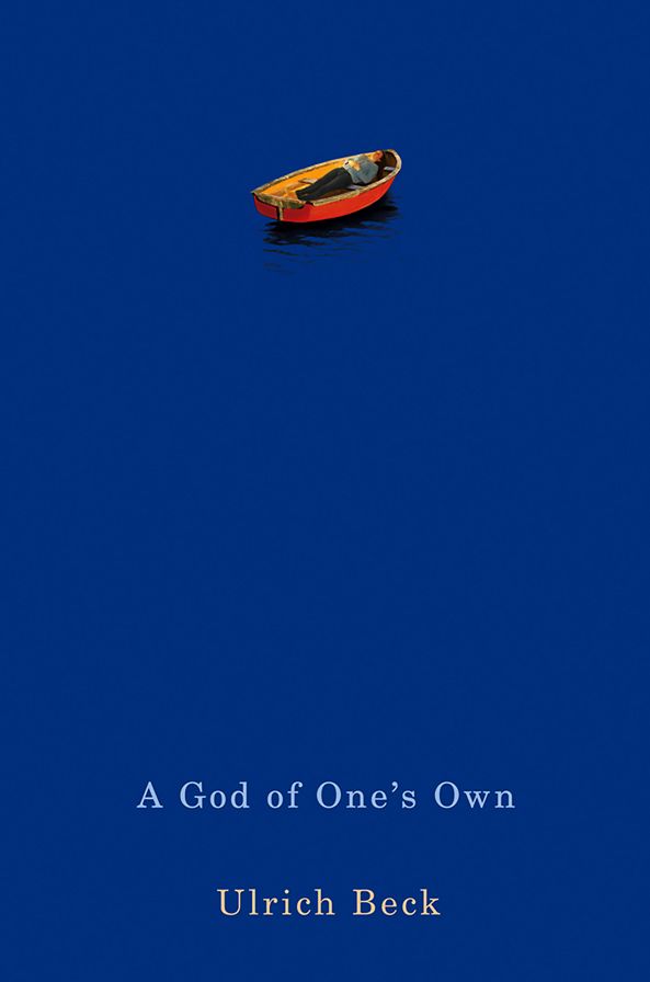 A God of One's Own: Religion's Capacity for Peace and Potential for Violence