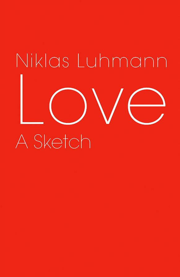 Love: A Sketch