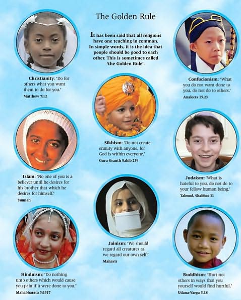 The Lion Encyclopedia of World Religions