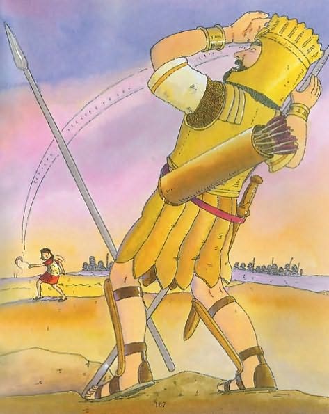 Lion Read & Know Bible