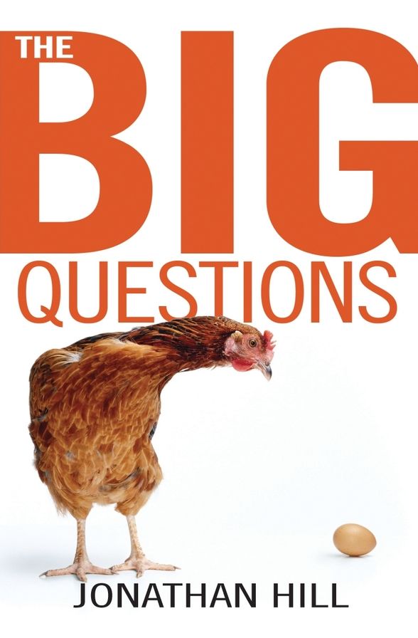 The Big Questions