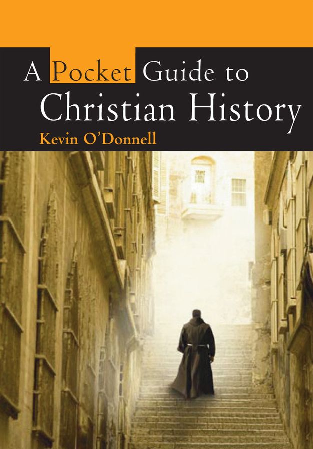 A Pocket Guide to Christian History