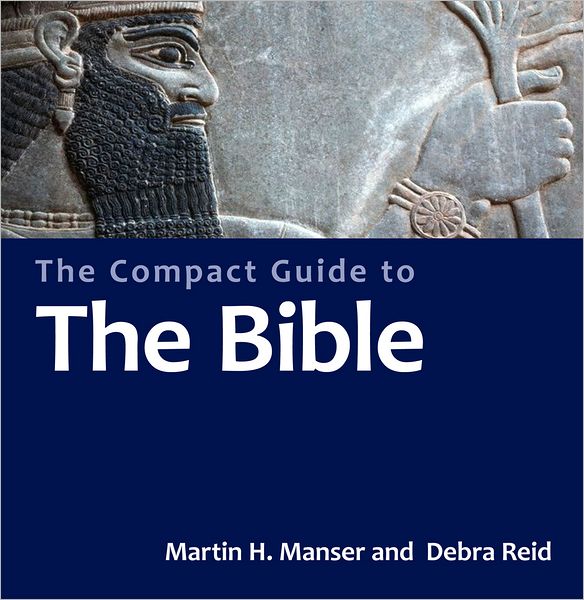 The Compact Guide to the Bible