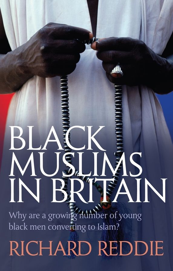 Black Muslims in Britain