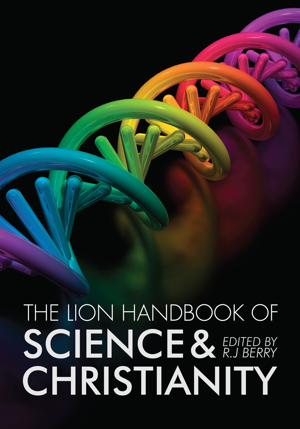 The Lion Handbook of Science & Christianity