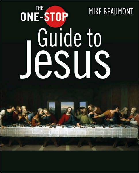 The One-Stop Guide to Jesus