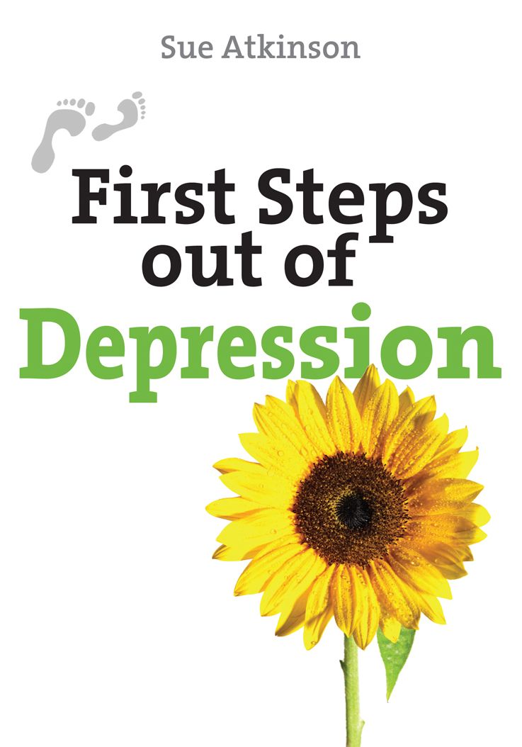 First Steps Out of Depression