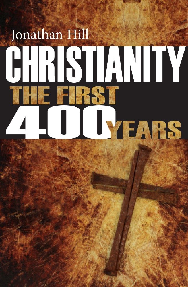 Christianity: The First 400 Years