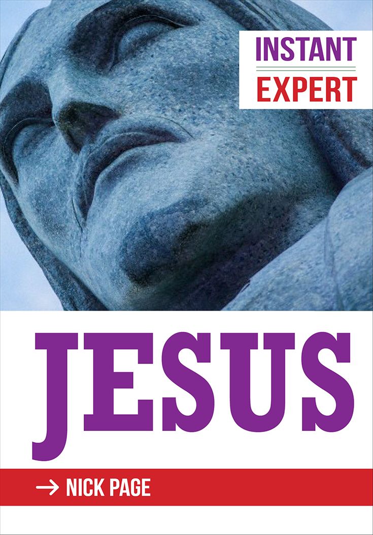 Jesus