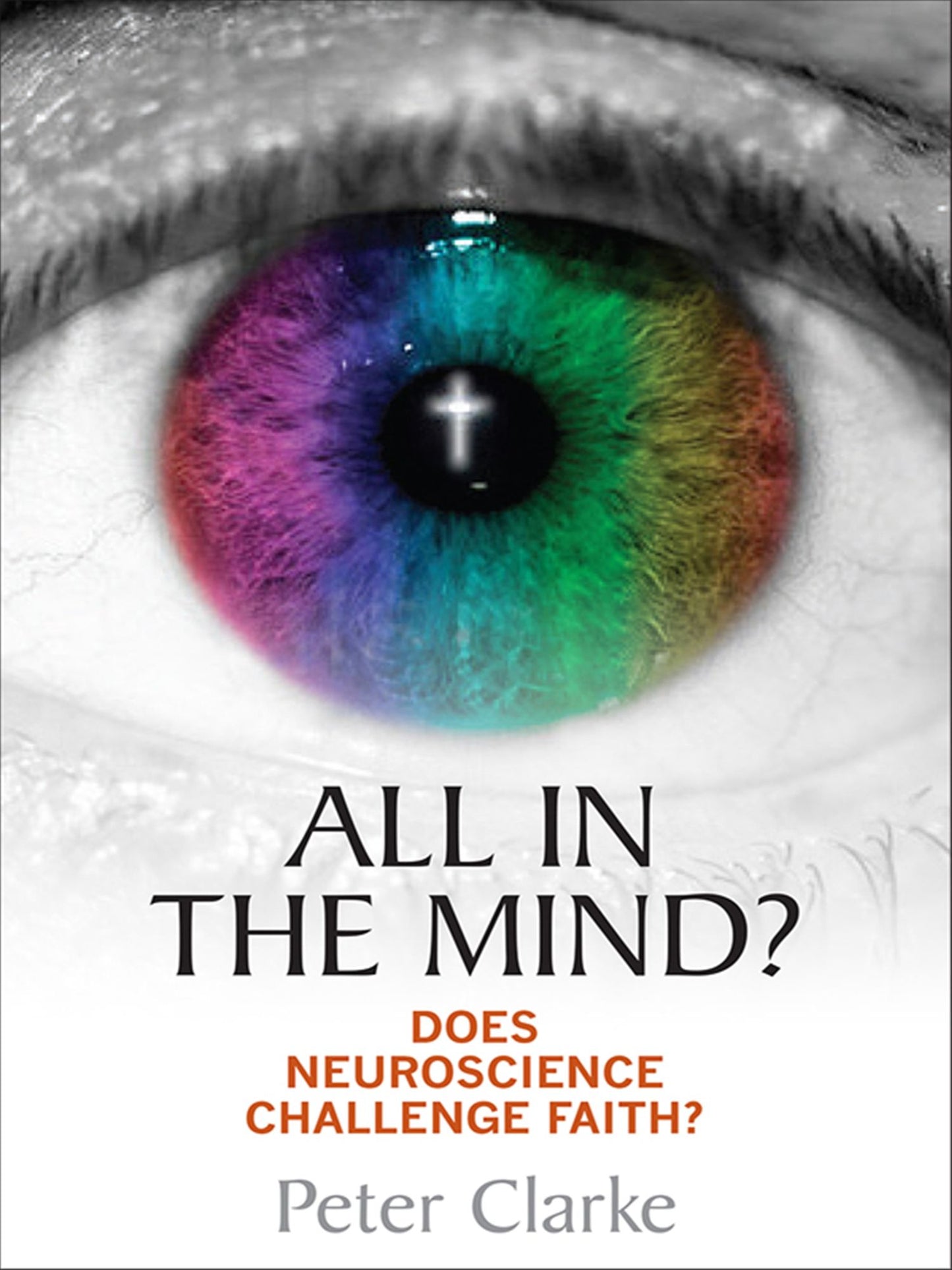 All in the Mind