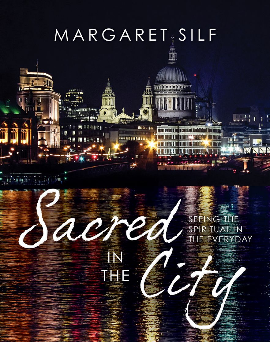 Sacred in the City: Urban Landscape of Prayers