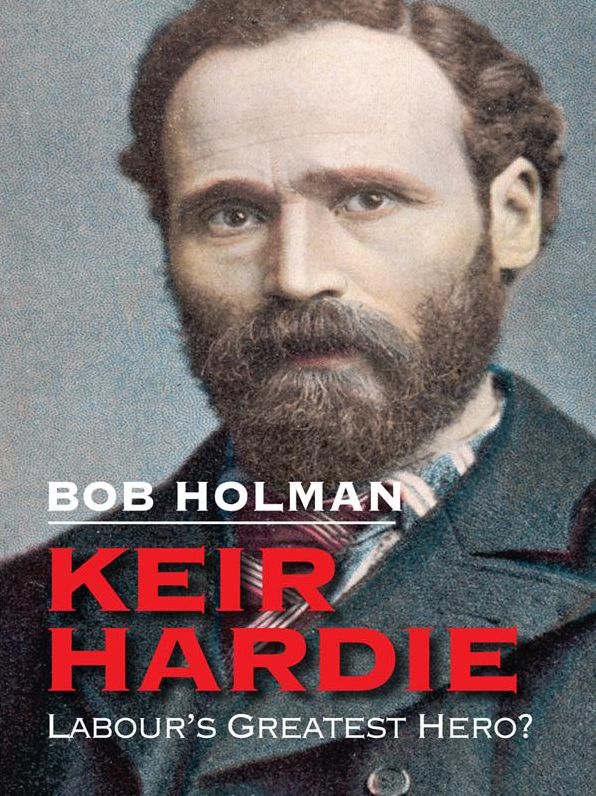 Keir Hardie