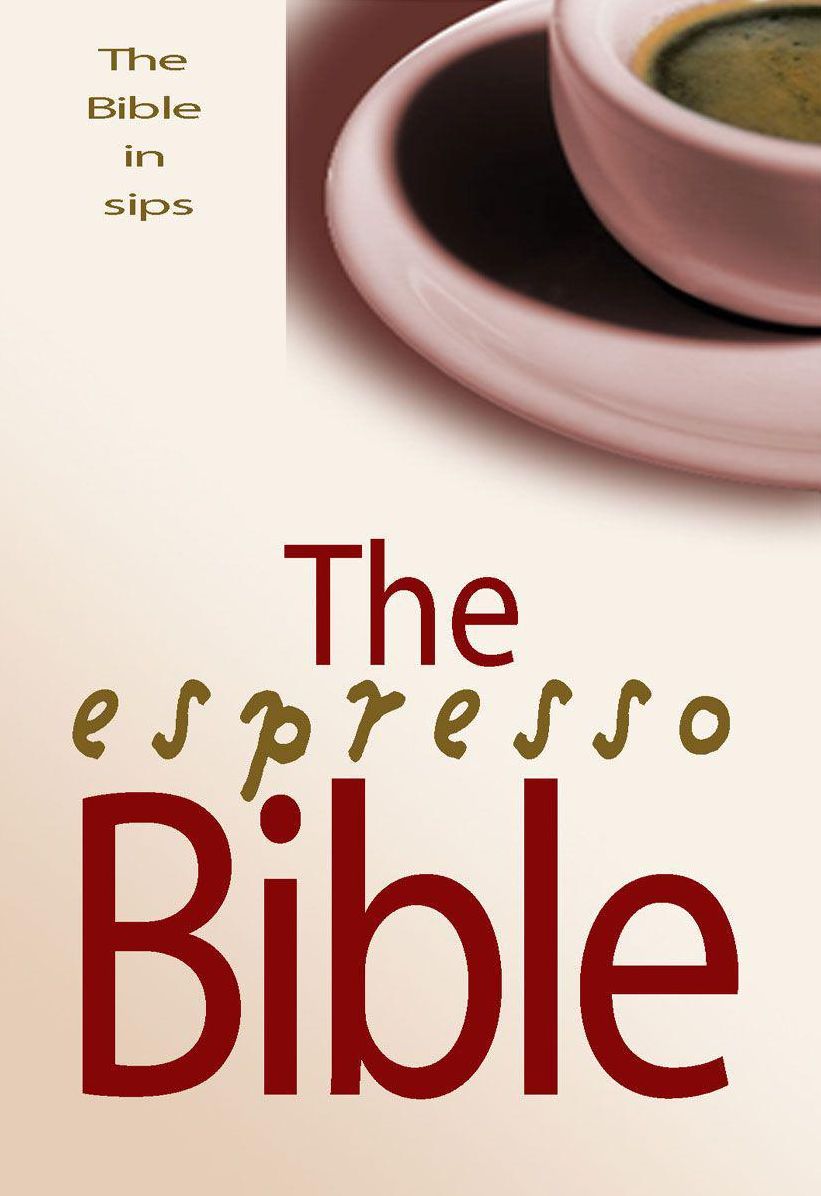 Espresso Bible
