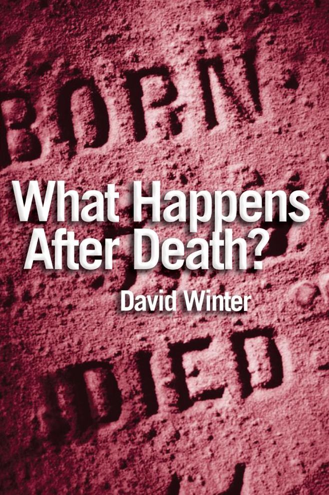 What Happens After Death