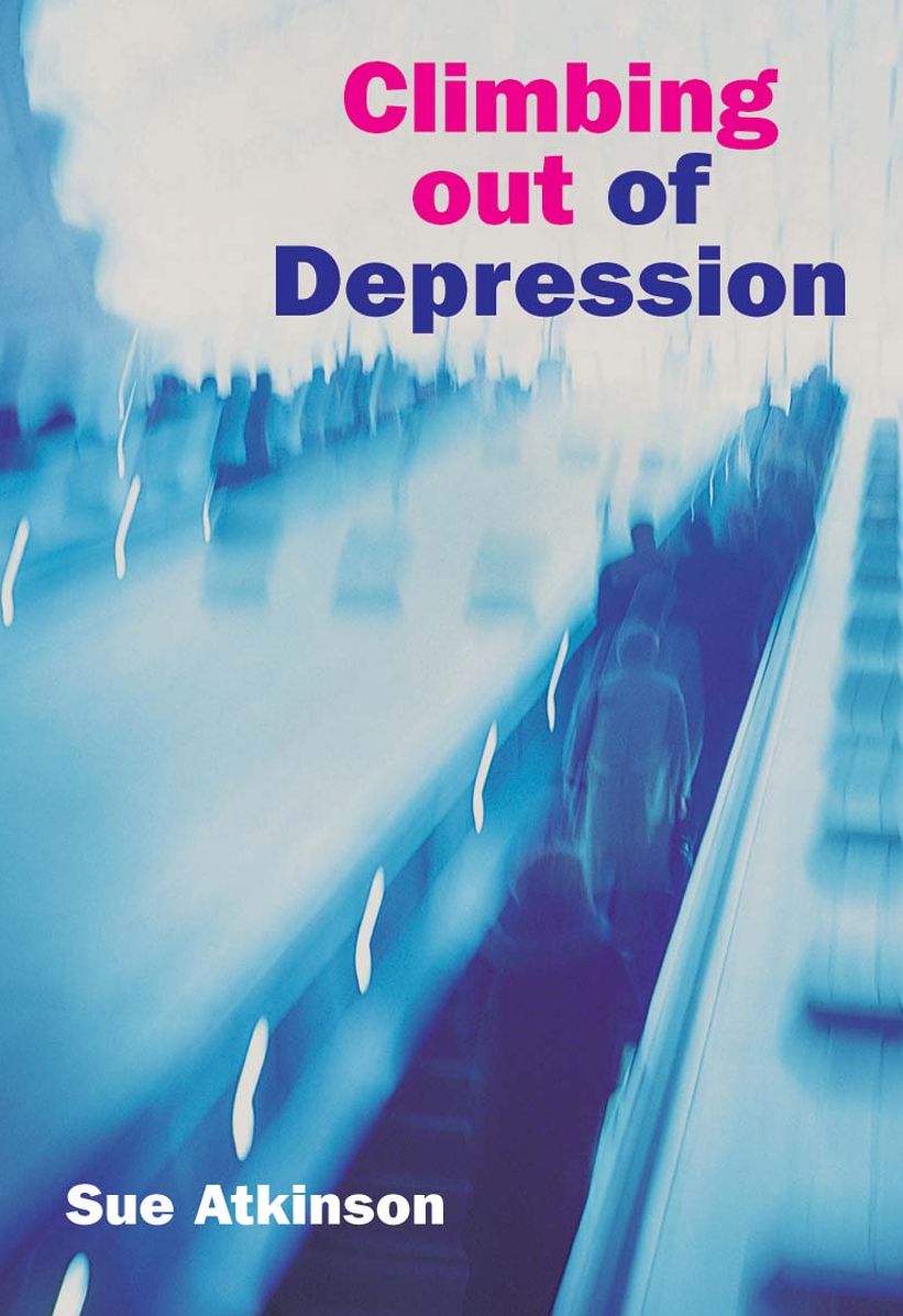Climbing out of Depression