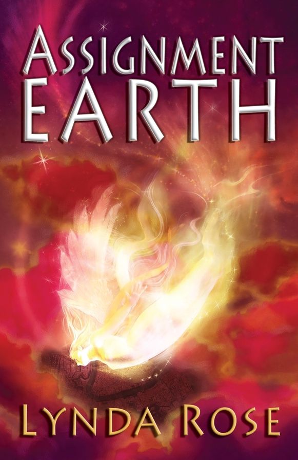 Assignment Earth