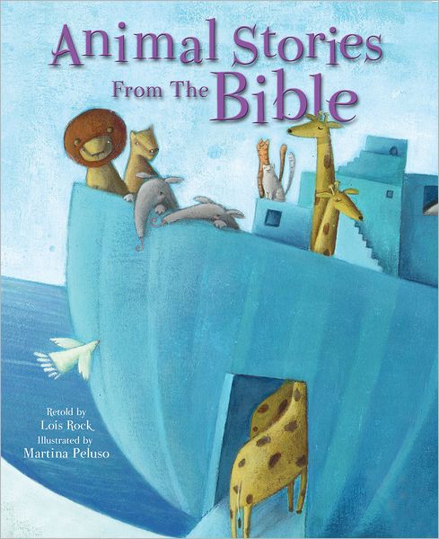 Animal Stories from the Bible