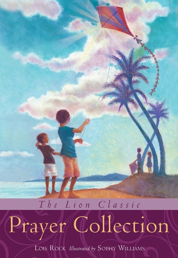 The Lion Classic Prayer Collection