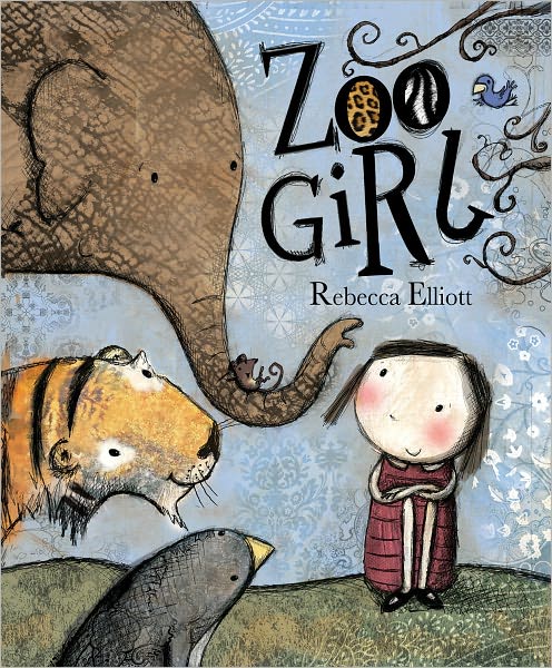 Zoo Girl