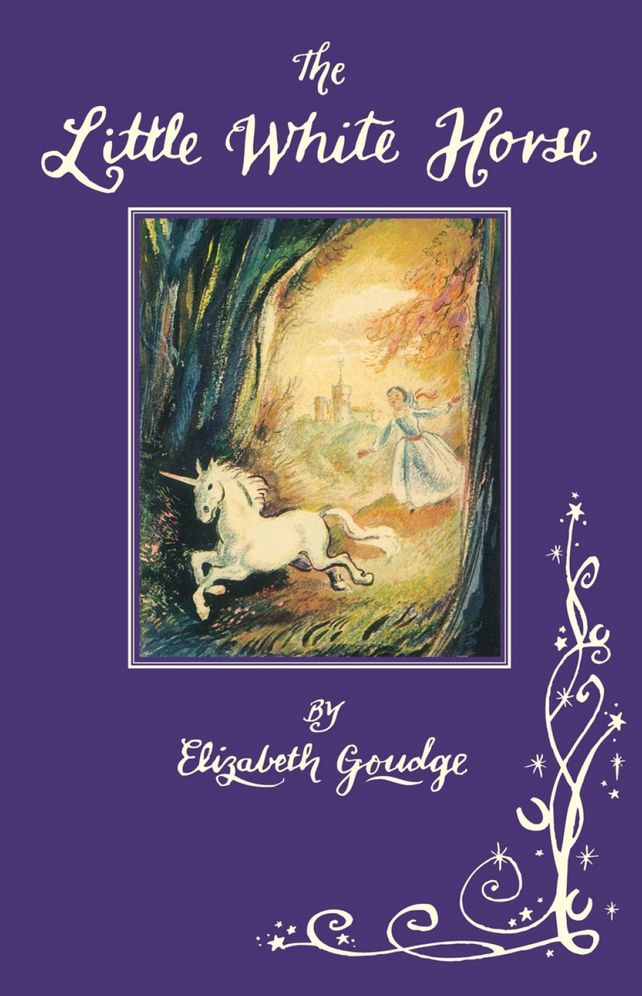 The Little White Horse: Collector's Edition