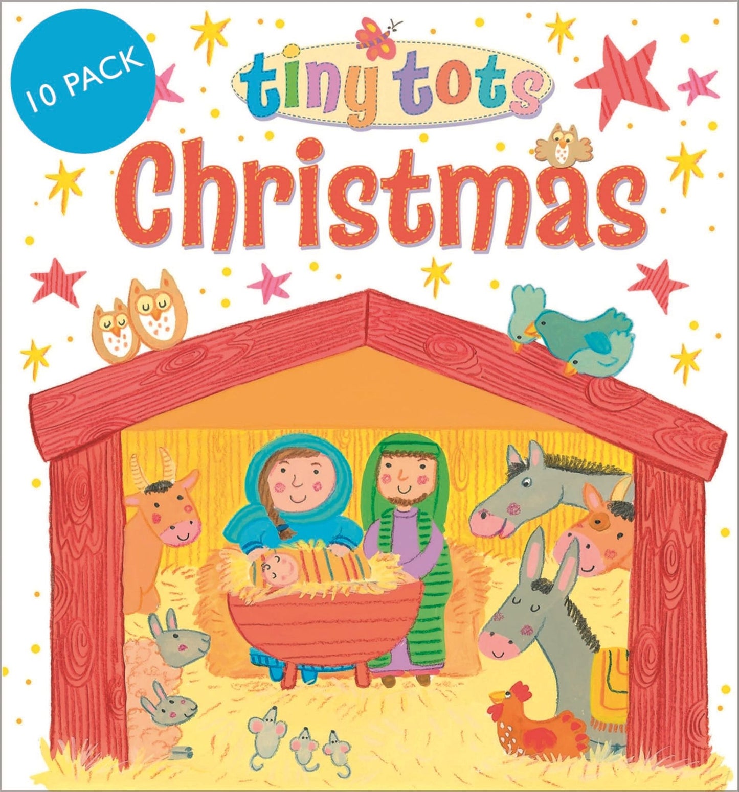 Tiny Tots Christmas