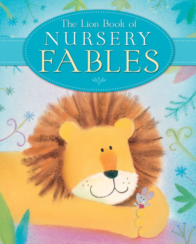 Lion Book of Nursery Fables