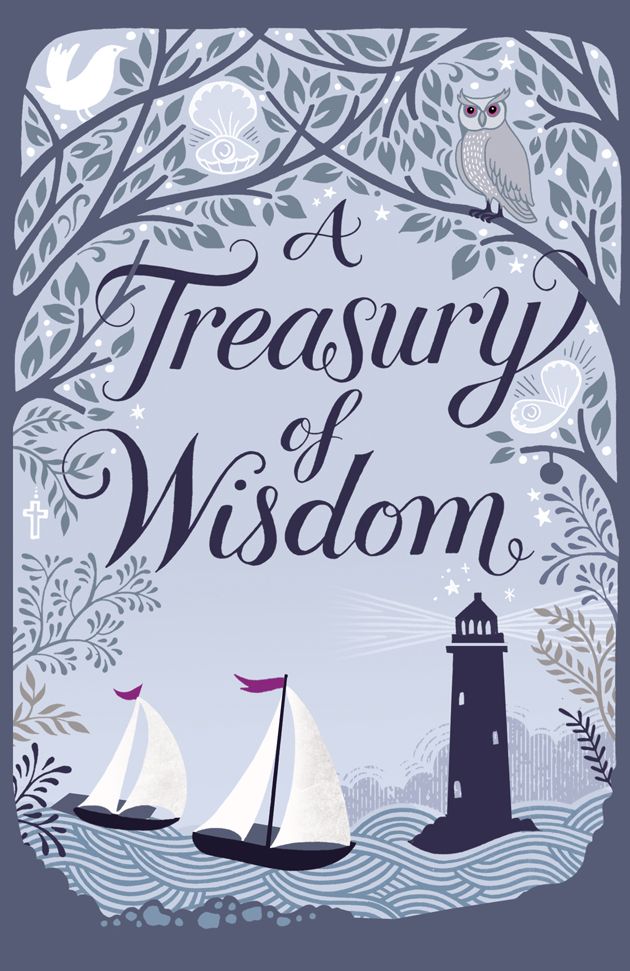 A Treasury of Wisdom