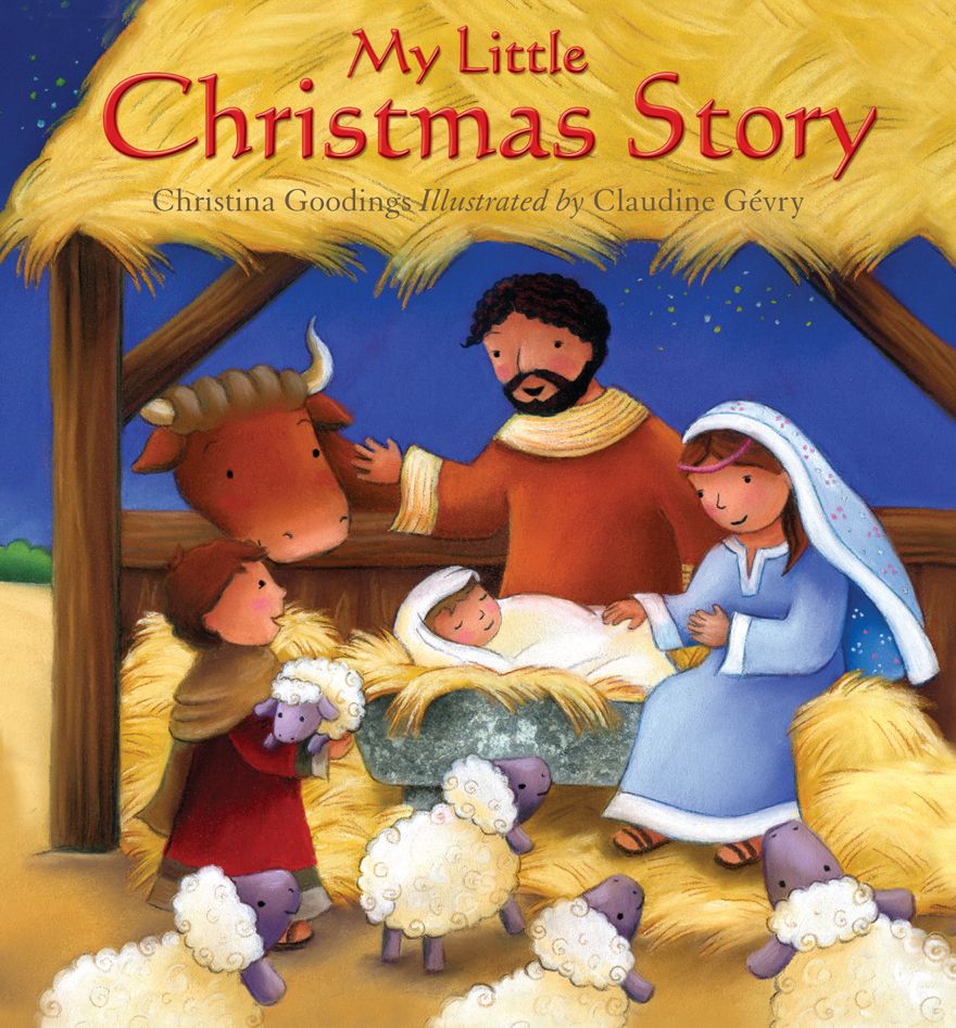 My Little Christmas Story