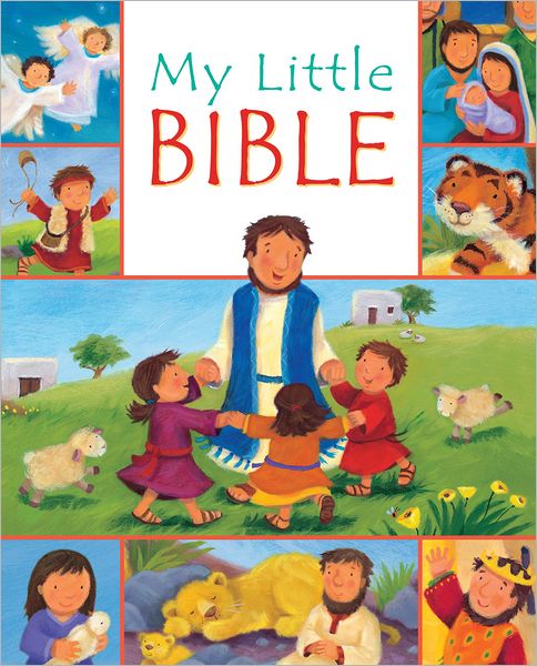 My Little Bible