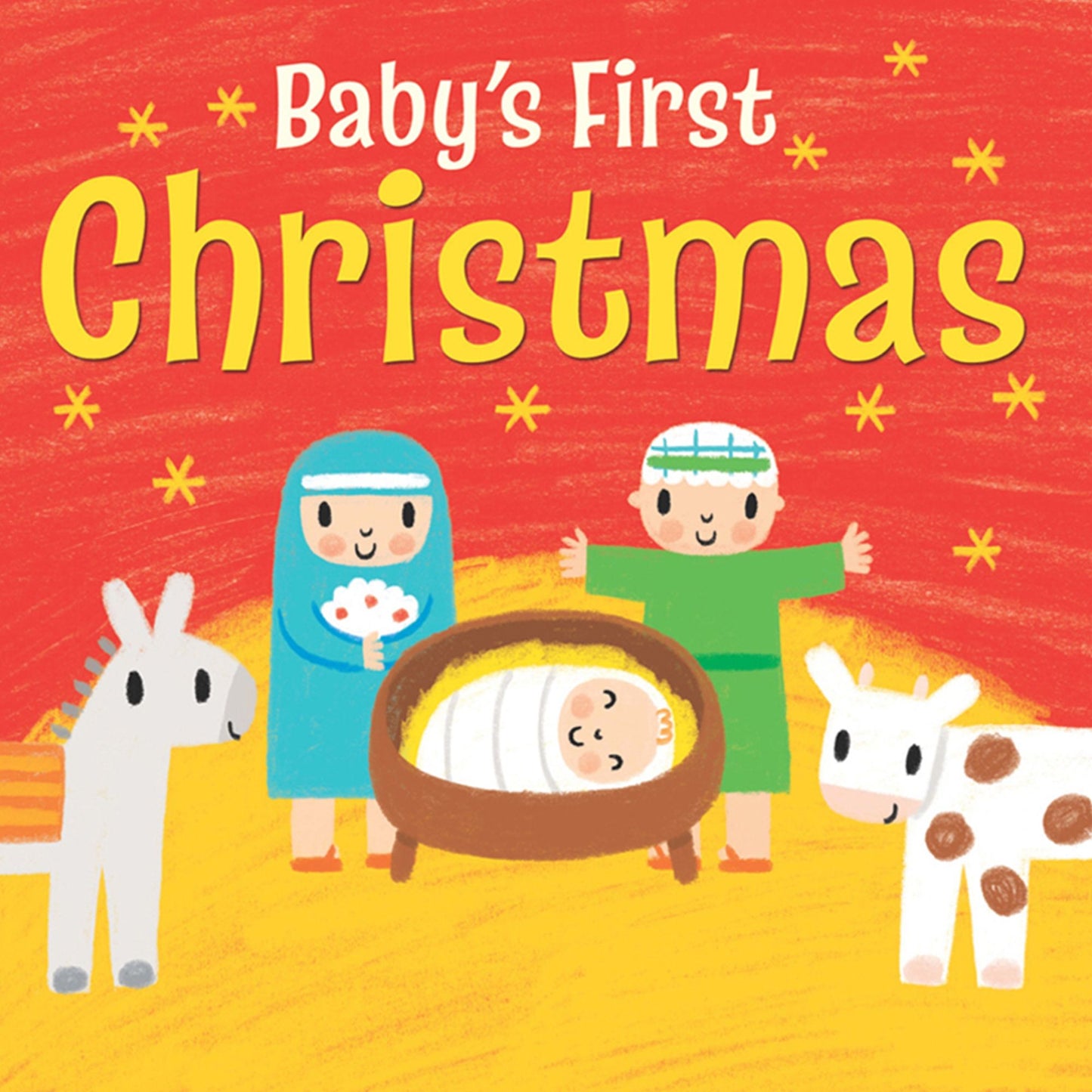 Baby's First Christmas