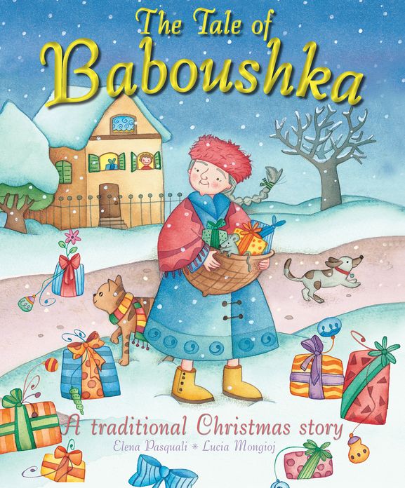The Tale of Baboushka