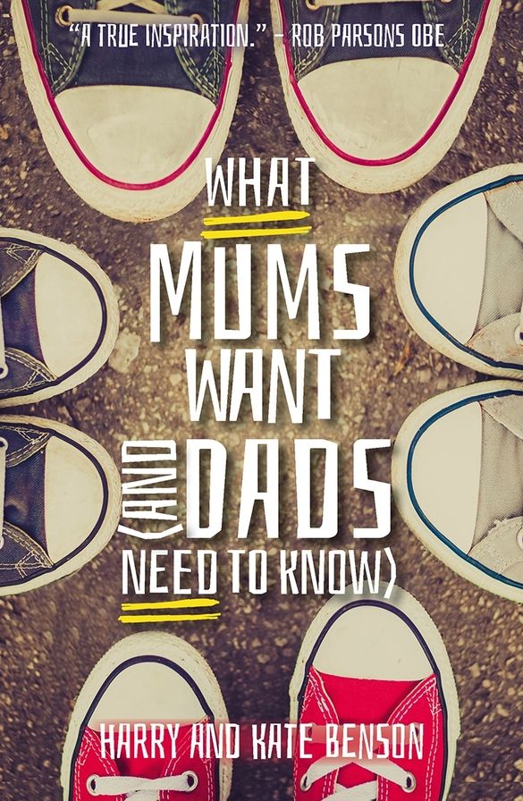 What Wives Want: Things I Wish I Knew Before I Said I Do