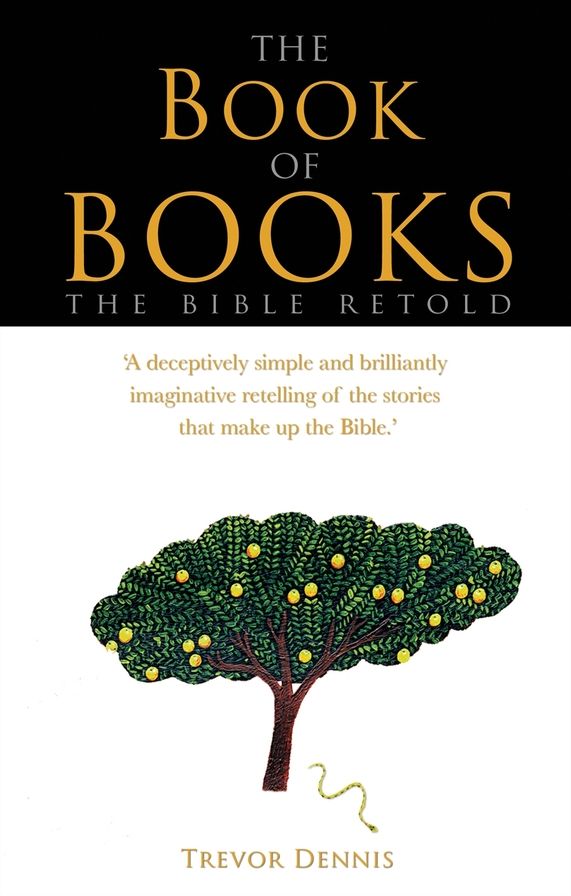 The Book of Books