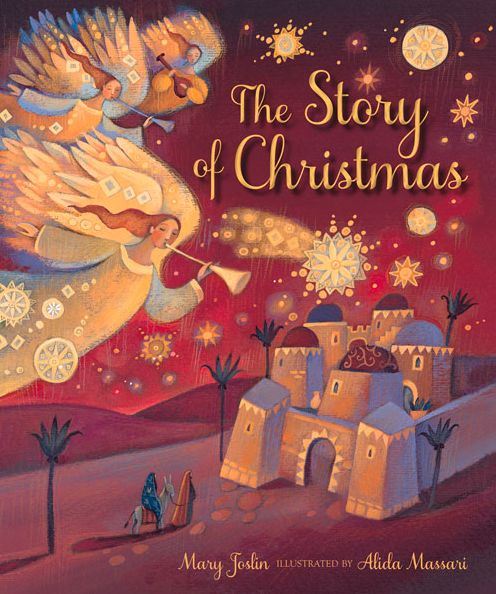 The Story of Christmas