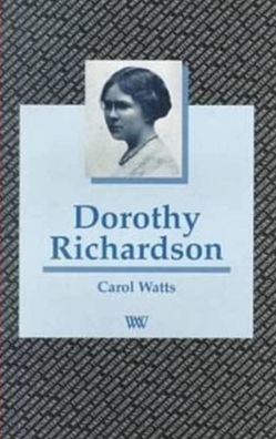 Dorothy Richardson