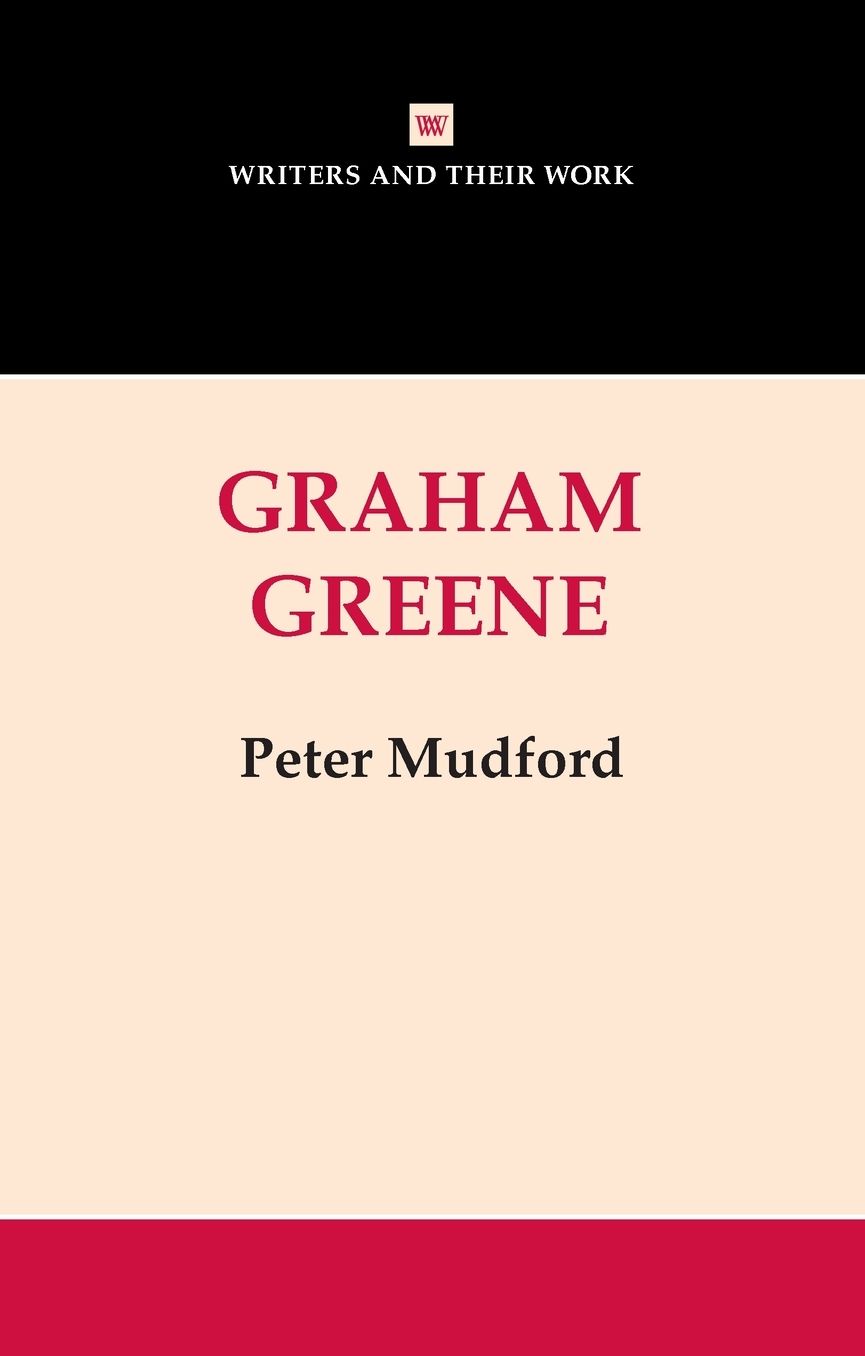 Graham Greene
