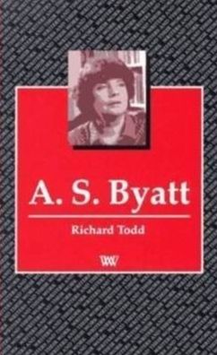 A.S. Byatt