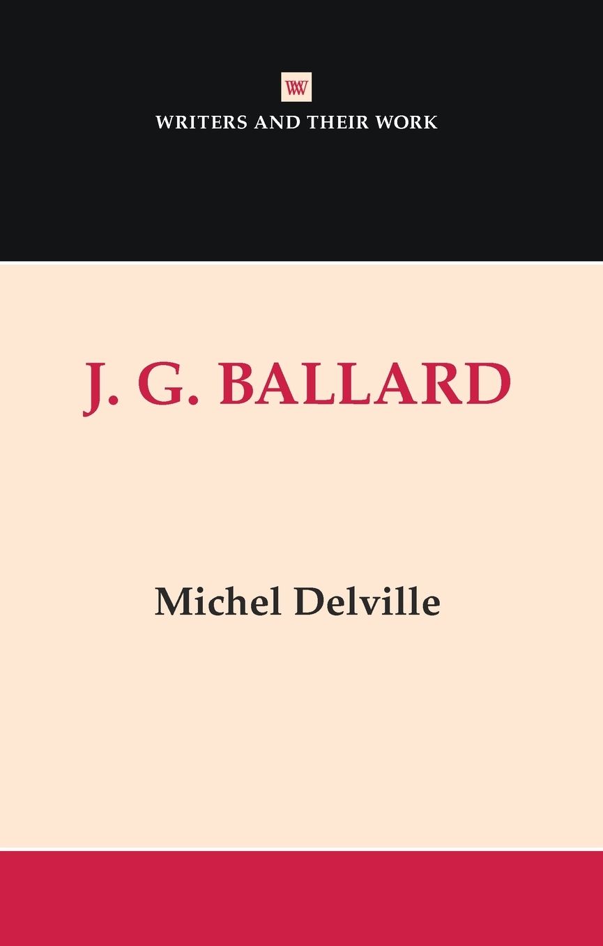 J.G. Ballard